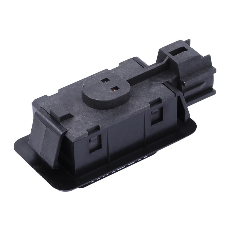 MOTOKU Rear Flipper Window Switch for Jeep Grand Cherokee 2001-2010,
