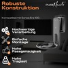 PureMounts supporto per diffusori per Sonos Era 100, supporto a