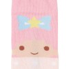 Sanrio 806641 Little Twin Stars Socks
