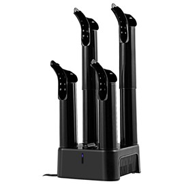 Tangkula Electric Shoe Dryer, Boot Dryer for Mighty Boot Warmer Glove Dryer (2 pair)