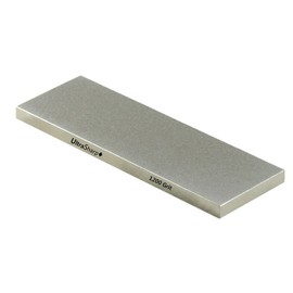 Ultra Sharp II Diamond Sharpening Stone1200 Grit (Extra Fine)