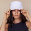 Pembroke® Bucket Hat Bucket Hat Sun Hat 100% Cotton for