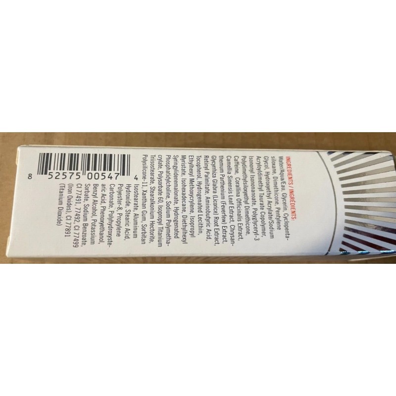 First Aid Beauty FAB Eye Duty Triple Remedy 10mL 0.34