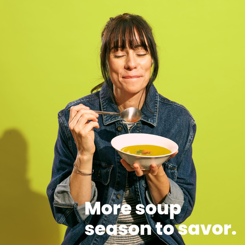 Pacific Foods Organic Cashew Carrot Ginger Soup, 32 oz Carton