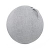 Yoga Ball Chair, Exercise Ball Protector Covers, Puncture Dust for