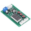 Fan Temperature Control Governor Digital 4 Wire PWM Temp Module
