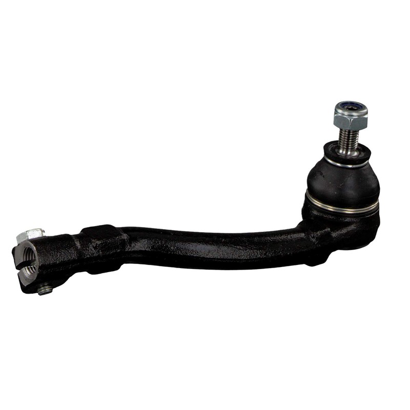 febi bilstein 09679 Tie Rod End with nut, pack of