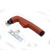 A set Plasma Torch Head Body Replacement fits Harbor Freight