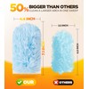 30 Count Duster Refill for Swiffer Duster with 1 Handle,