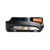 Ridgid R840086 Compact battery 2.0 AH Package 2 pack