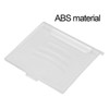 Bobbin Cover Plate Wear Resistant ABS Portable Sewing Accessories for