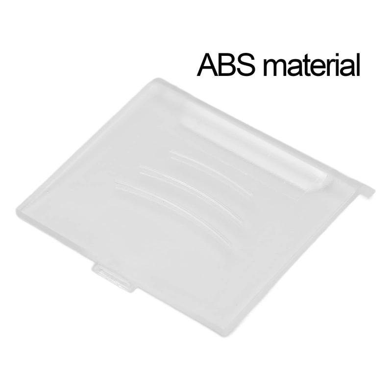 Bobbin Cover Plate Wear Resistant ABS Portable Sewing Accessories for