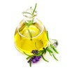 Rose - Thai-Aromaöl - 250ml - Massageöl mit dem Duft