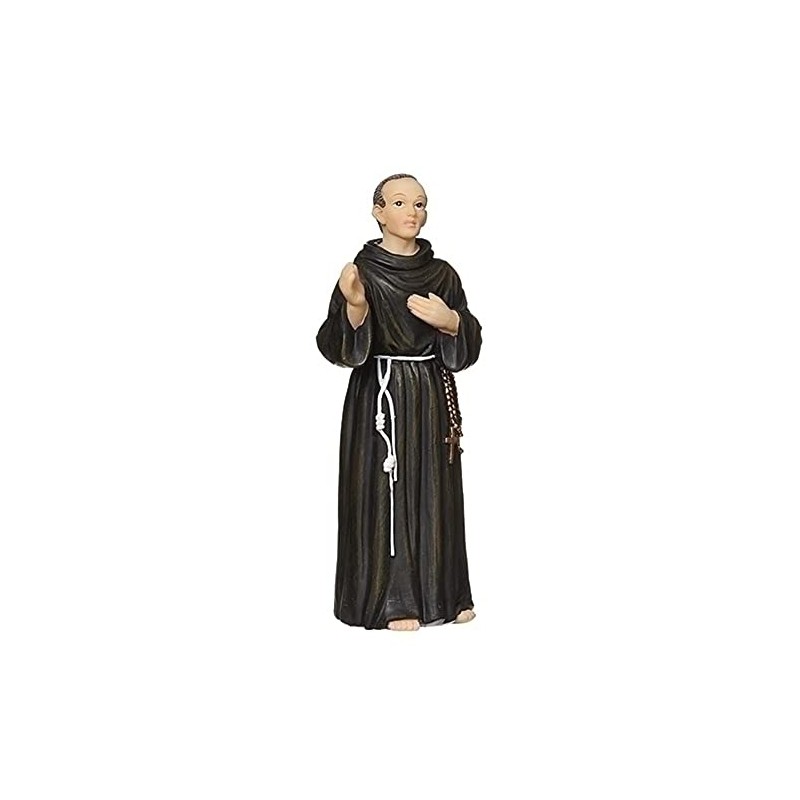 Roman Inc. St. Maximilian Kolbe - Catholic Christian Confirmation Prayer
