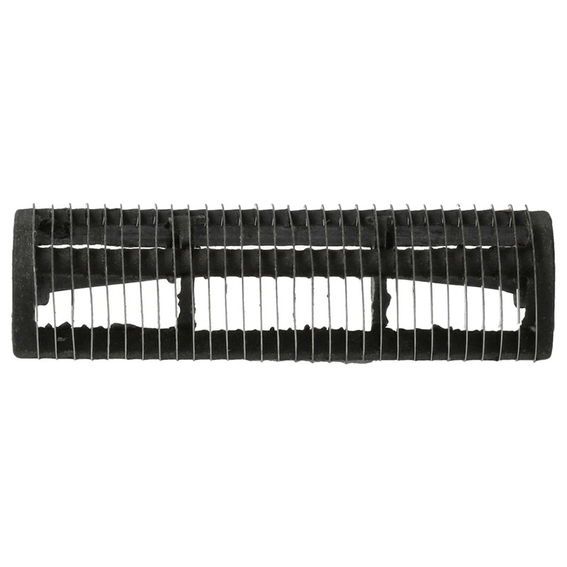 vhbw 13810609 Shaver Razor Blades for Brown Universal 1000, 2000,
