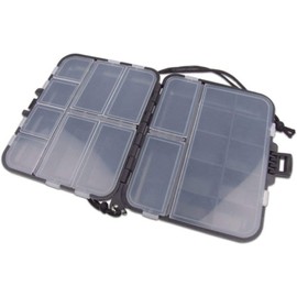 Black Butterfly Style Accessory Box