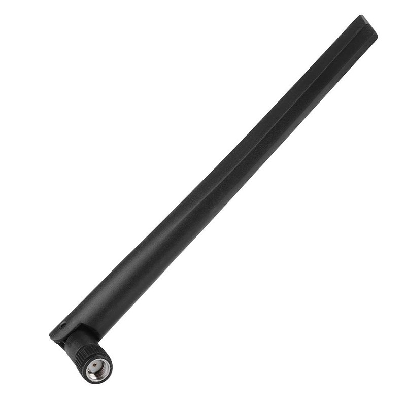 Antenna Replacement Rt N66U Antenna 3Pcs Router SMA Network Card