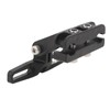 Bicycle Tail Light Mount Holder, Weatherproof Electric Bicycle Saddle Tail