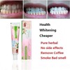 Rasyan 【READY STOCK】RASYAN NATURAL CLOVE HERBAL TOOTHPASTE 泰国美白牙膏-3G/30G/100G