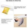 Vacuum Sealer Machine Portable Automatic Efficient Time Saving Vacuum Food