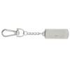 LAMYOO Rotating U Disk Zinc Alloy Silver High Speed Bulk