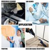 ROYAKI Chemical Resistant Latex Gloves,Cleaning Protective Safety Work Heavy Duty