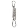 Heavy Bag Spring 304 Stainless Steel 200kg 360 Degree Rotation