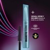 Cyzone – Mascara Tubing Studio Look 8 g, Efecto Extensiones