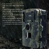 PR2000 Trail Hunting Camera Waterproof IP66 Infrared Induction Wildlife Trail