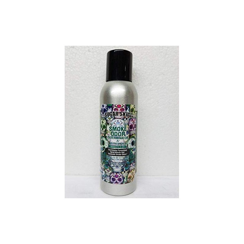 Smoke Odor Exterminator 198 gm/ 7 oz Large Spray Assorted