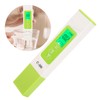 C‑100 Multifunctional Water Quality Test Pen 5 In 1 High