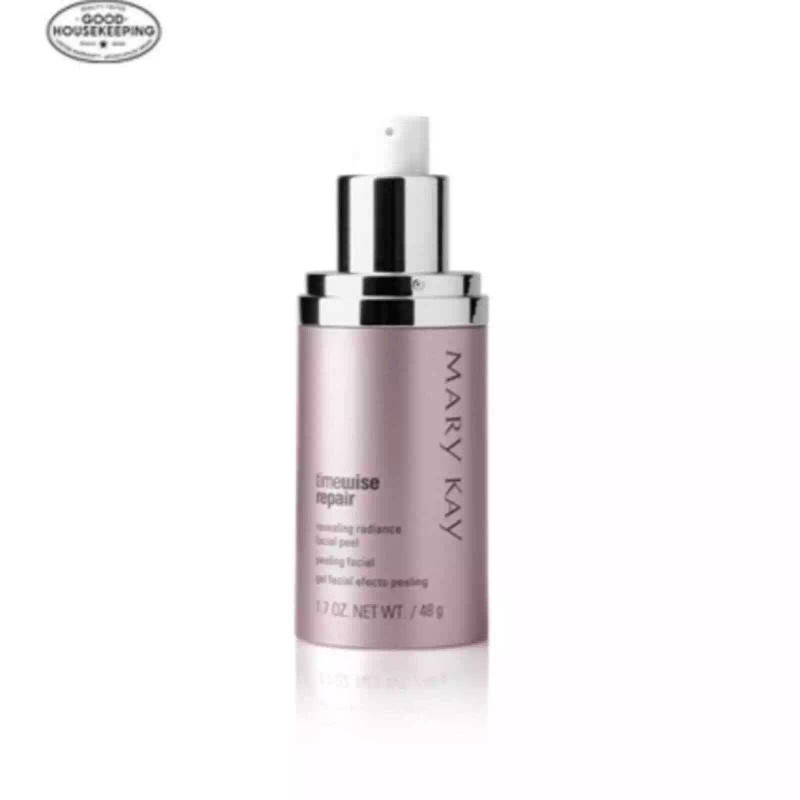 Mary Kay Revealing Radiance Facial Peel