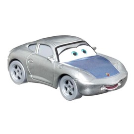 Cars 3 - Die Cast - Sally (HNR01)