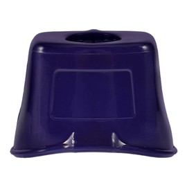 Beavorty Guide for Seniors Elderly Applicator Tool Eyedrop Applicator Eyedrop Bottle Dispenser Liquid Assist Device