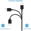 GUY-TECH 10W AC Adapter Charger Compatible for Asus ZenPad C