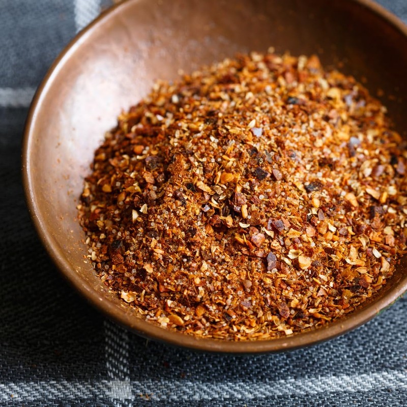GranAroma Dukkah, Egyptian and Middle Eastern Spice Blend, Flavorful Blend