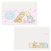 Sumikko Gurashi [Card Case] Minus Card Clear Case/B 6 Cards