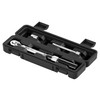 Aeroforce Torque Wrench Set 1/4 Inch 3-Piece with 72 Teeth
