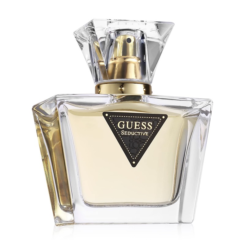 GUESS Guess Seductive by Guess 2.5 oz 75 ml EDT