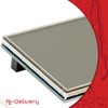 AZDelivery RPi Touch Display HAT 3.5 Inch - Display with