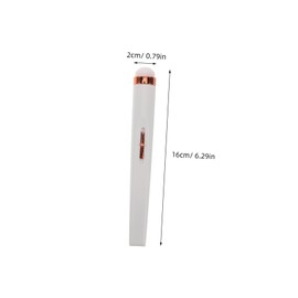 OHPHCALL Cordless Nail File Kit for Women Electric Nail Drill Machine for Pedicure Manicure High-speed Motor and Shaping Accessory