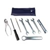 Minimoto Honda Genuine Tool Set