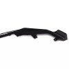 dtangor Front Lip Splitter For Lexus IS F-Sport IS200t IS300