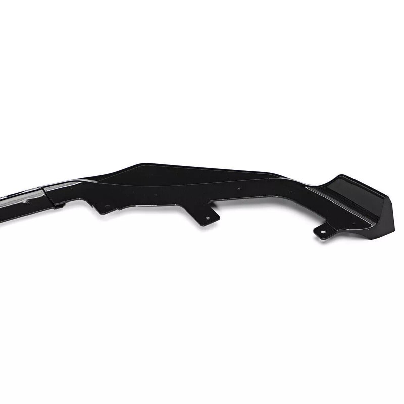 dtangor Front Lip Splitter For Lexus IS F-Sport IS200t IS300