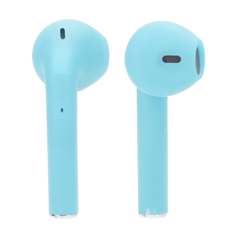 TWS Bluetooth 5.0 Wireless Earbuds Touch Control Headset Earphone with