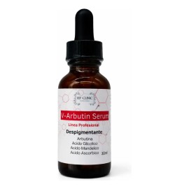 V-arbutin Serum Despigmentante Manchas Ac Glicolico Arbutina