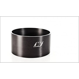 Wiseco - 93.0mm Black Anodized Piston Ring Compressor Sleeve (RCS09300)