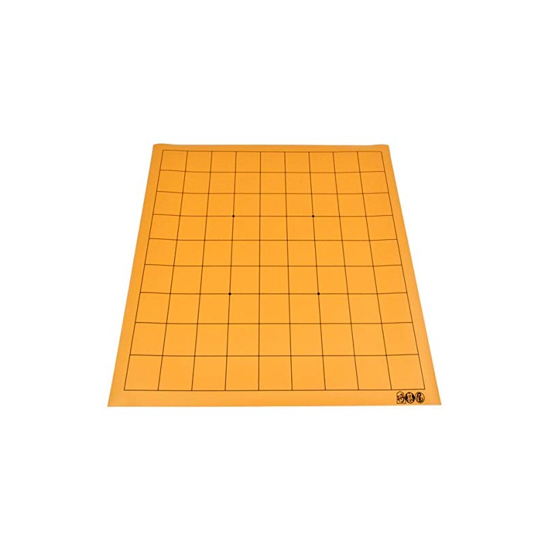 Shoguya Mat Shogi Board with Piece Stand *Loose Top Size
