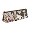 Bungo Stray Dogs Pen Case, Large Capacity, Pencil Case, Multi-functional,