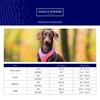 HUGO & HUDSON No Pull Dog Harness Adjustable Pet Vest